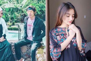 7 Pesona Nabilla Aprillya, selebgram mantan kekasih Atta Halilintar