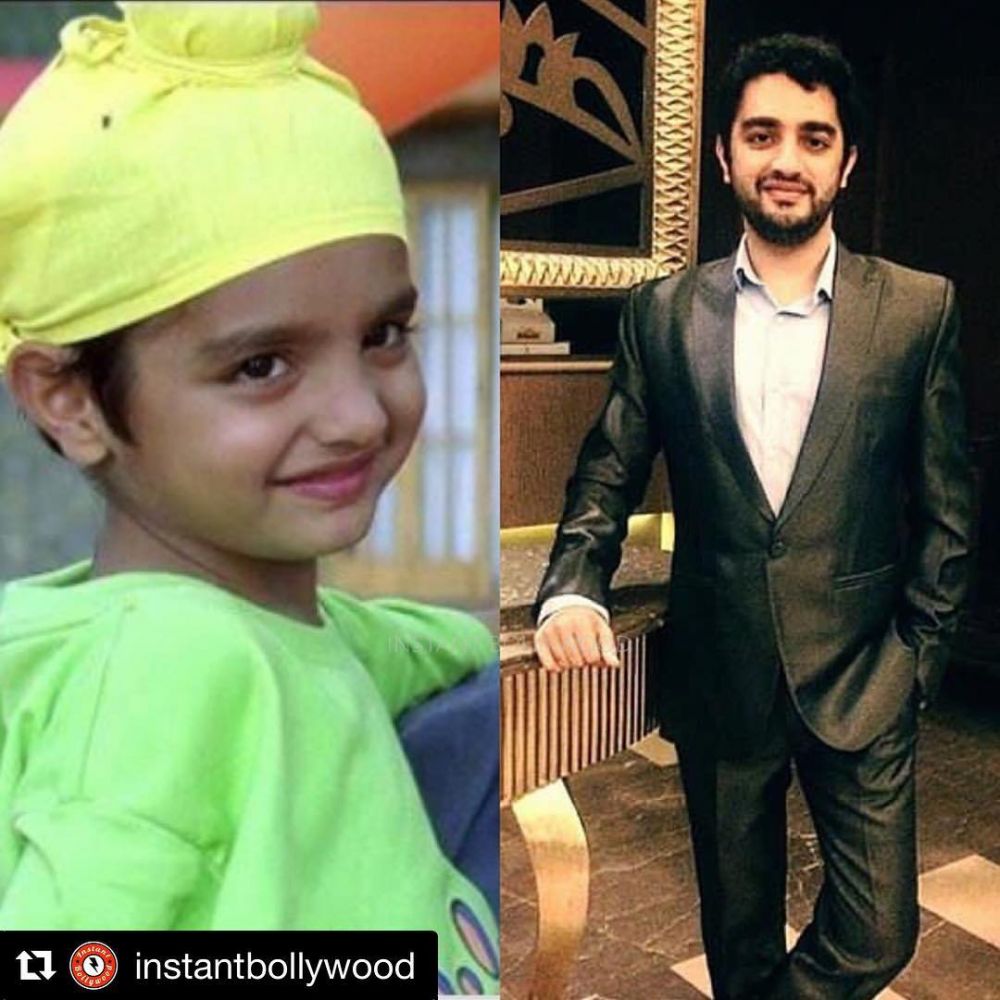 Ingat bocah cilik di Kuch Kuch Hota Hai? Ini 10 potret terbarunya