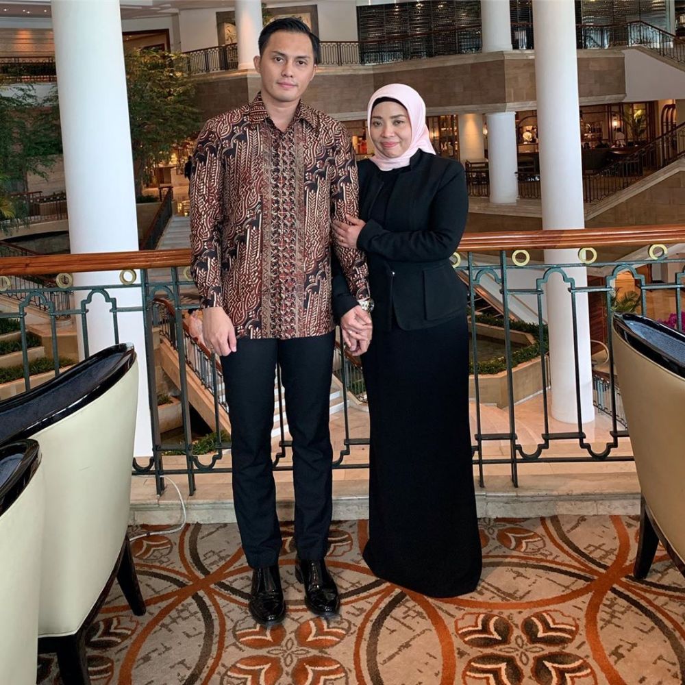 Muzdalifah ungkap lika-liku rumah tangganya dengan Fadel Islami