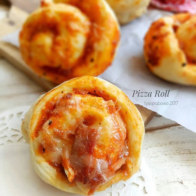 20 Resep pizza rumahan paling simpel tapi menggugah selera