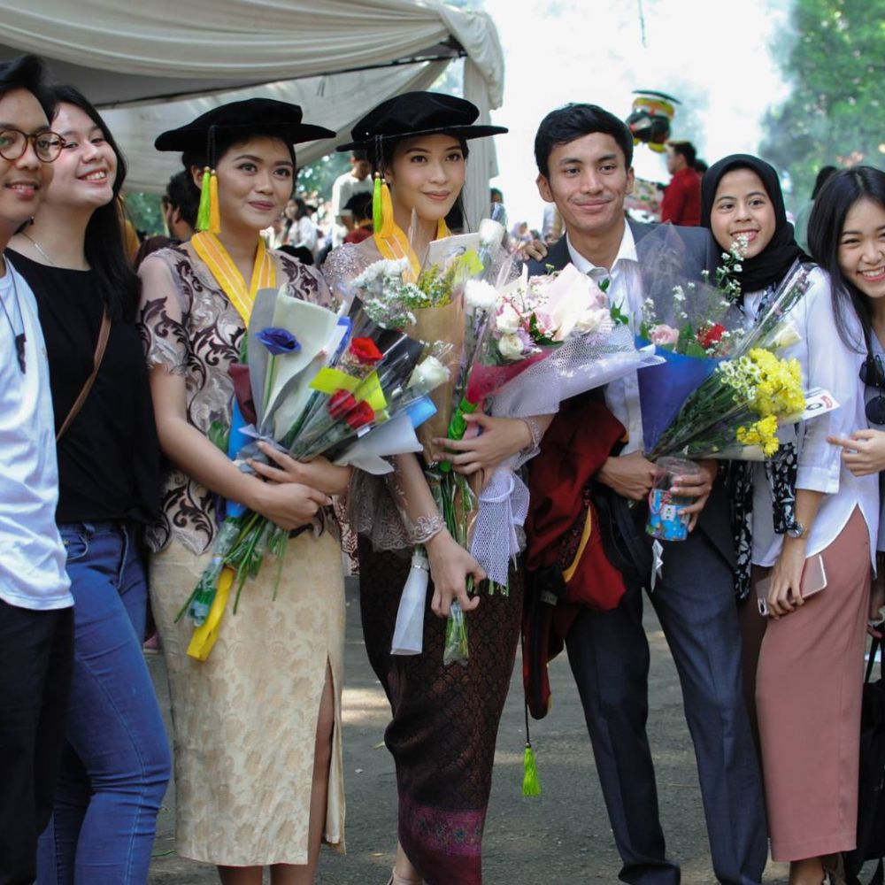 Ingat Farel di Heart series? Begini 8 potret terbarunya