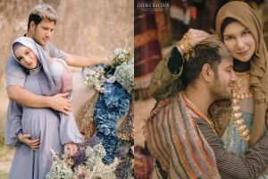 Sempat alami pendarahan, begini kondisi terbaru Irish Bella