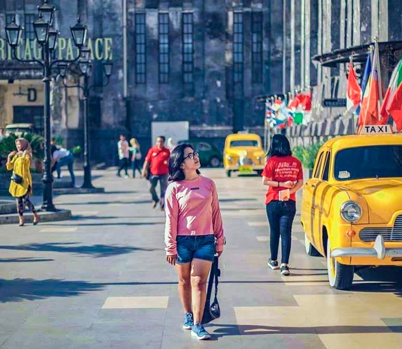 4 Tempat wisata kekinian Solo yang bakal memikat hati