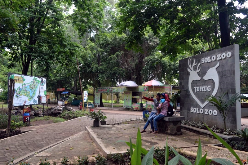 4 Tempat wisata kekinian Solo yang bakal memikat hati