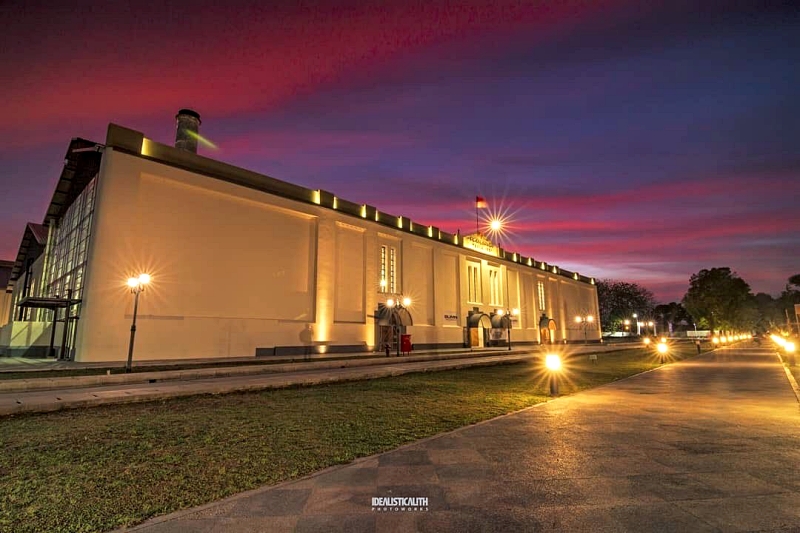 4 Tempat wisata kekinian Solo yang bakal memikat hati