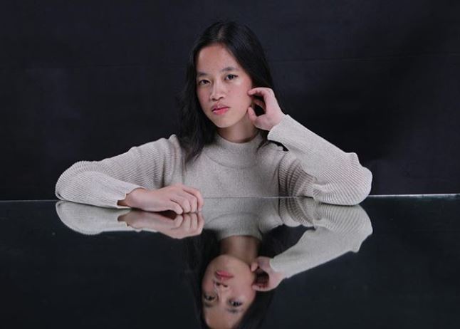 Claudia Emmanuela, gadis Cirebon yang pukau juri The Voice Jerman