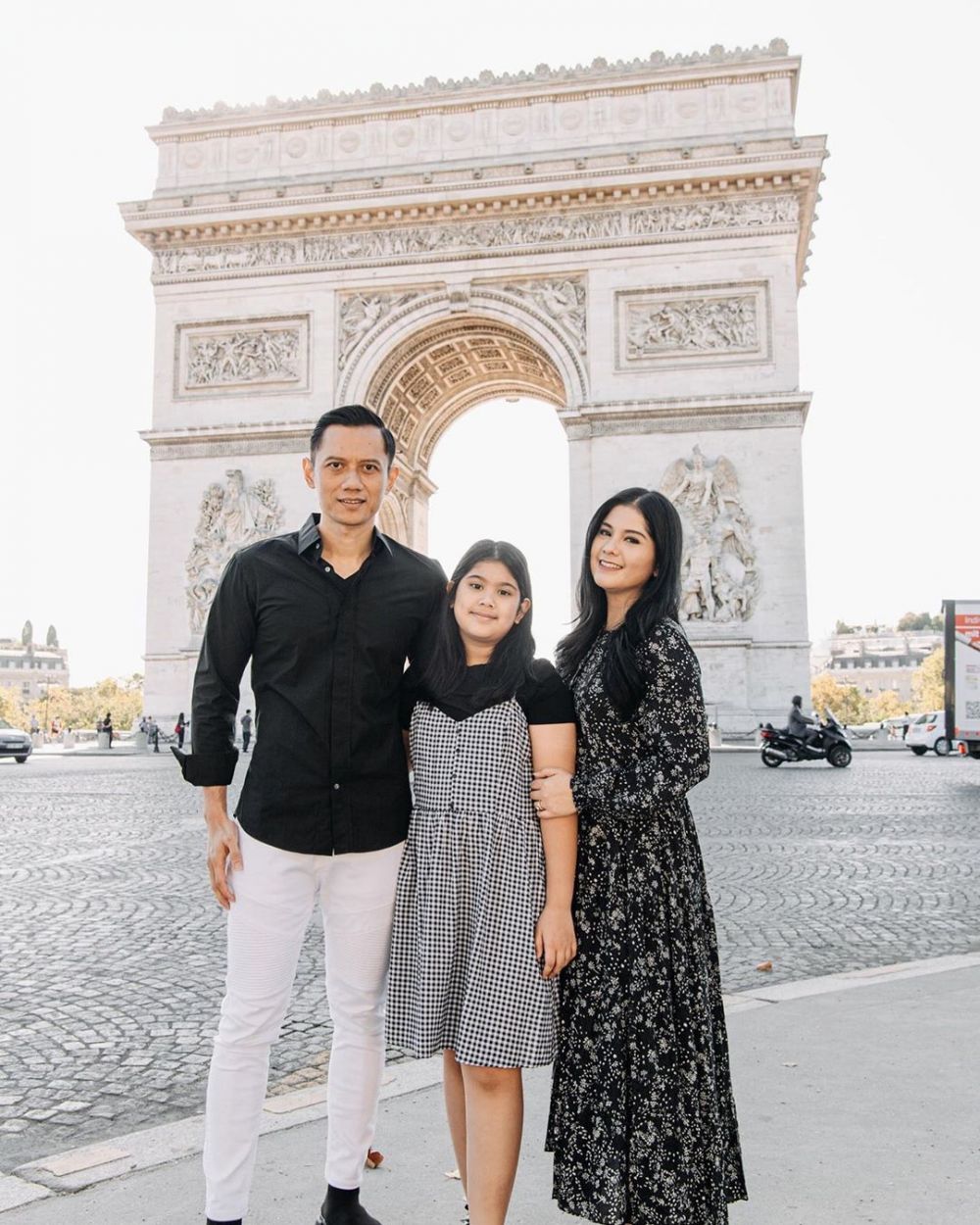 Kabar terbaru 9 presenter olahraga 90-an, ada yang jadi direktur TV