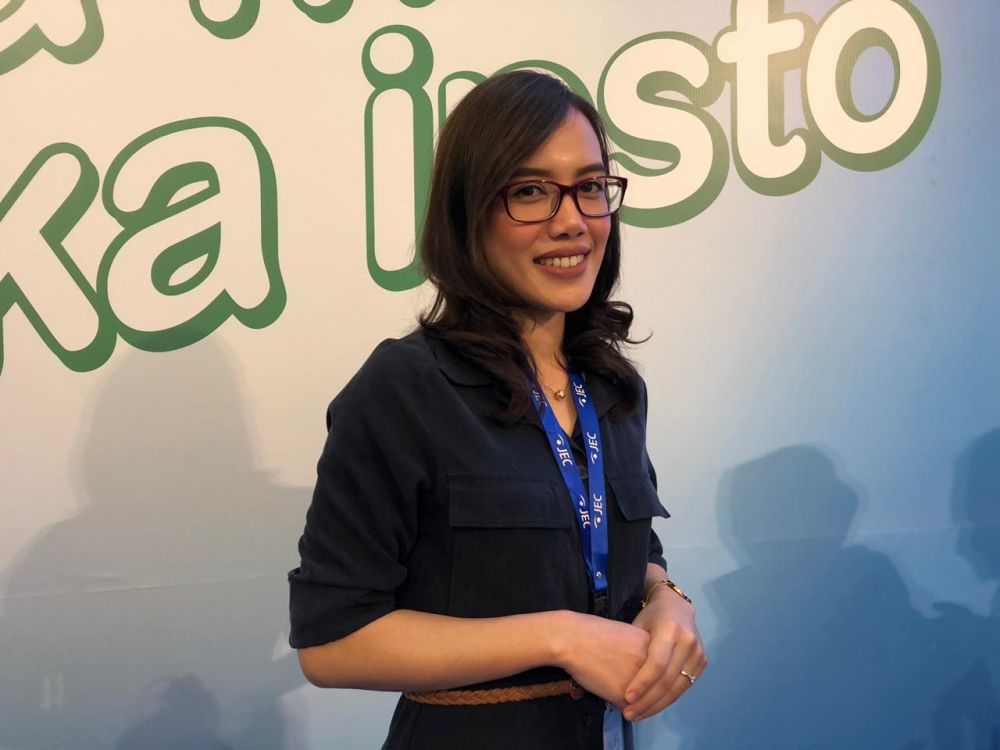 Menangis karena patah hati bikin mata kering, benarkah?