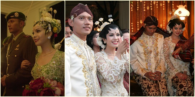 Perias Tienuk Riefki meninggal, ini 5 seleb yang pernah diriasnya