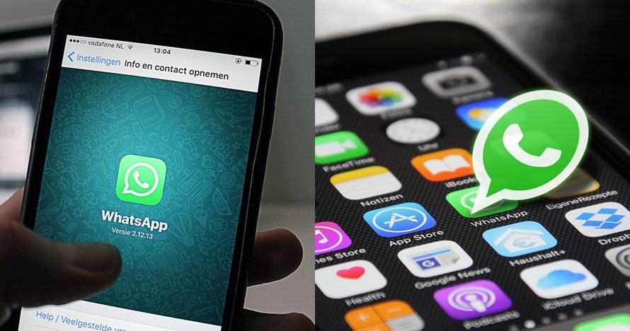 Cara mudah menonaktifkan fitur download otomatis di WhatsApp