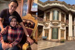 4 Seleb ini dikabarkan jual rumah mewah, harganya bikin melongo