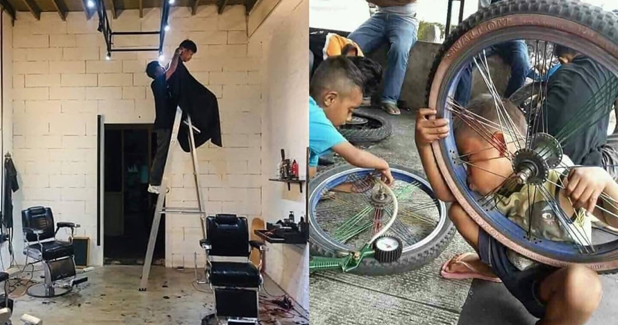 10 Bukti manusia suka menyulitkan diri sendiri, bikin tepuk jidat