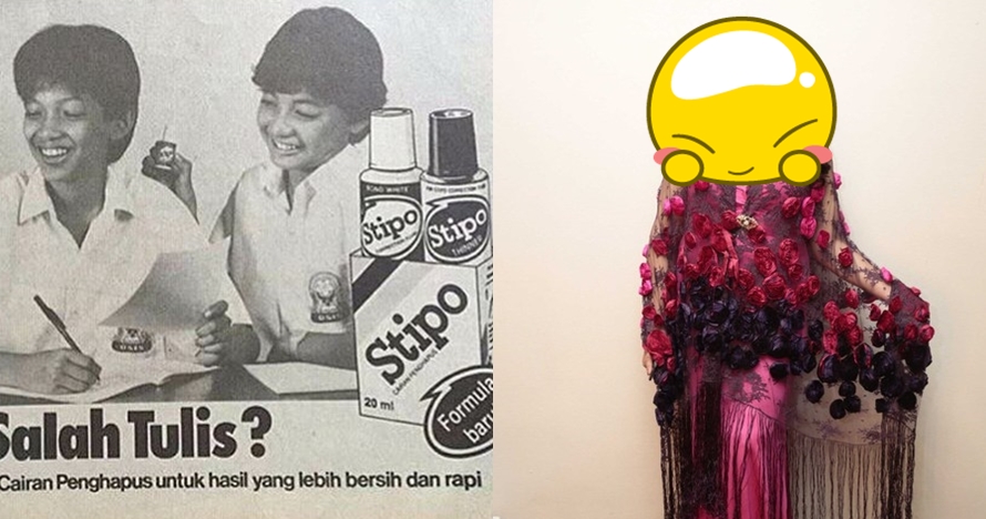 Gadis iklan 80-an ternyata artis terkenal, ini 8 foto terbarunya