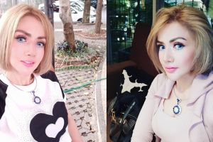 Pengakuan Barbie Kumalasari tarif sekali endorse, bikin melongo