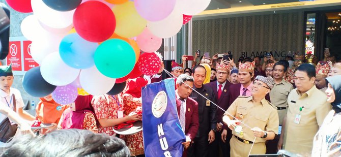 Banyuwangi dan perawat berkolaborasi sehatkan usaha wisata desa