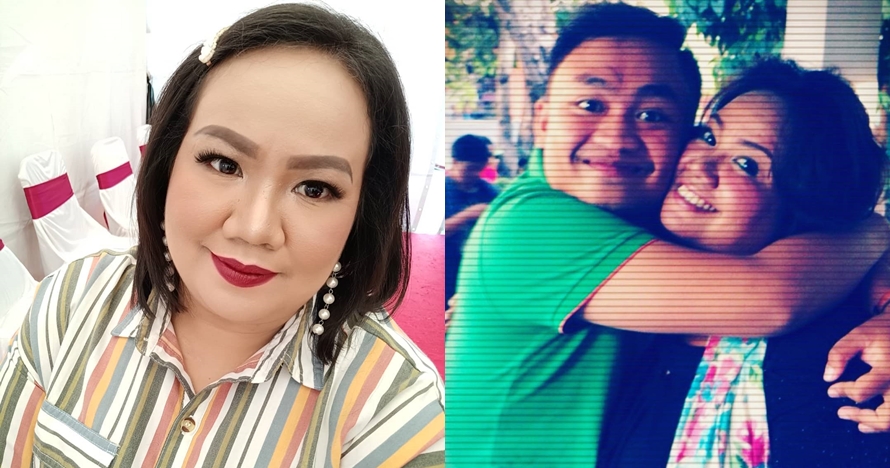 5 Beda gaya Aty Kodong sebelum & sesudah terkenal, manglingi abis