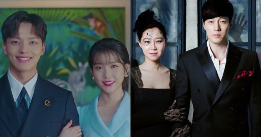 15 Drama Korea horor romantis berbalut komedi, ada Hotel Del Luna