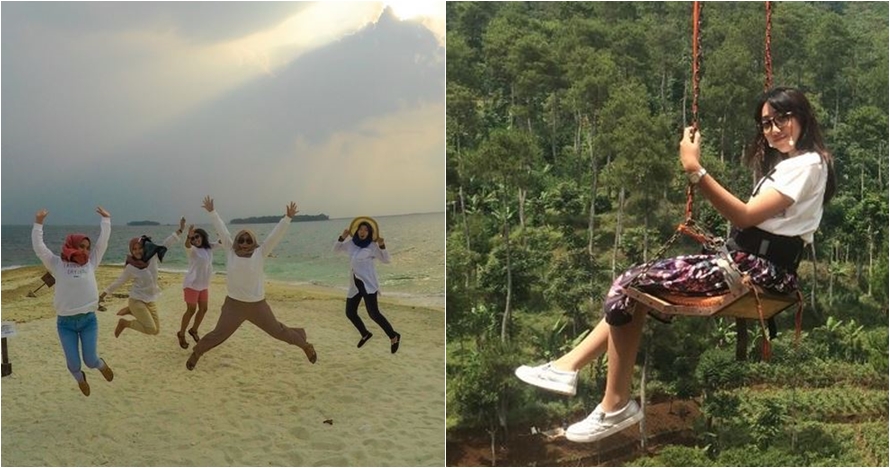 Pigijo, platform traveling kekinian bikin piknikmu makin autentik