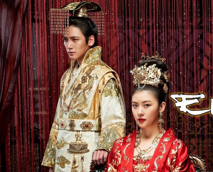 14 Drama Korea romantis balas dendam jadi cinta, bikin baper