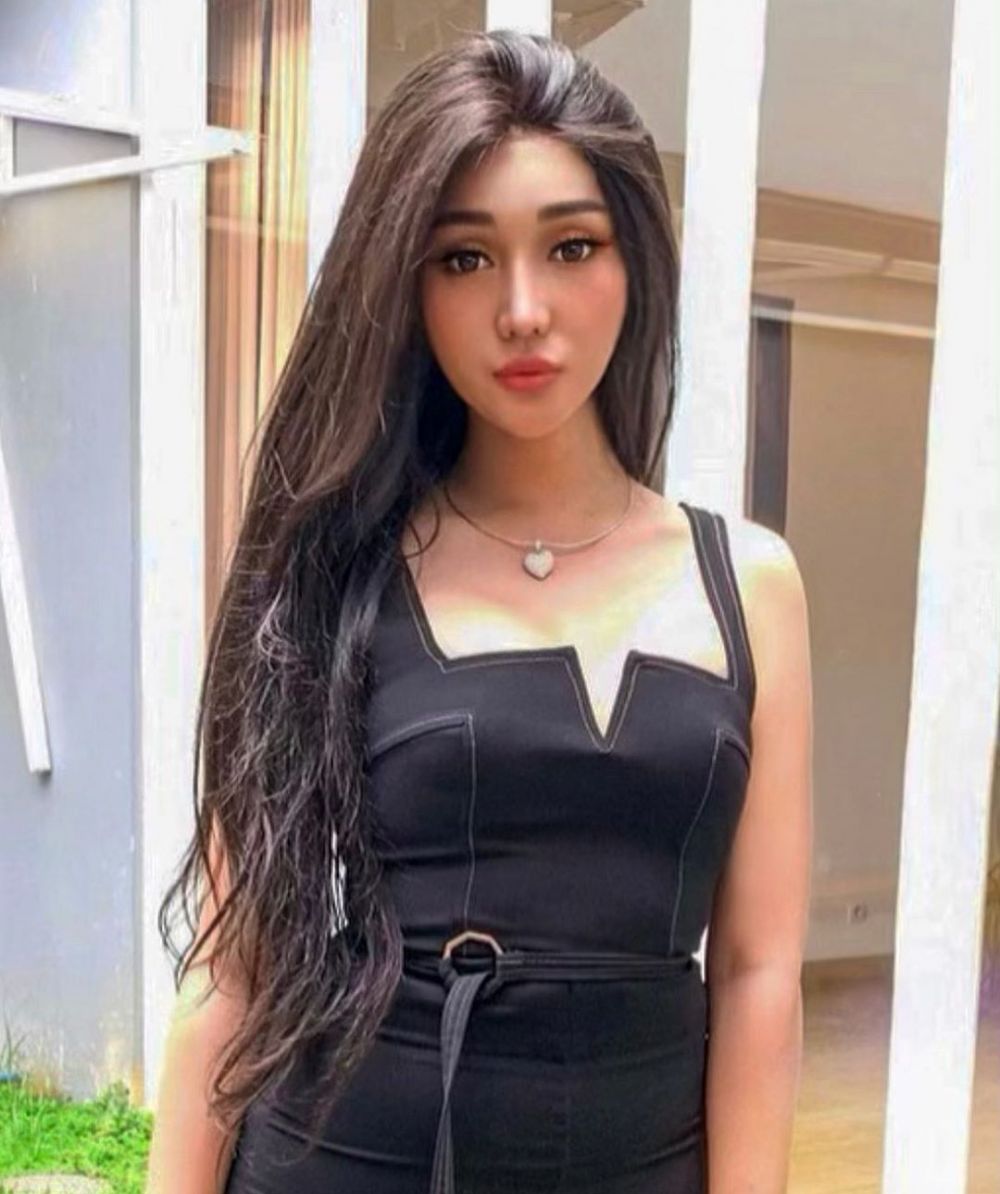 Fakta bisnis terbaru Lucinta Luna 'Ko&Thol', jadi sorotan