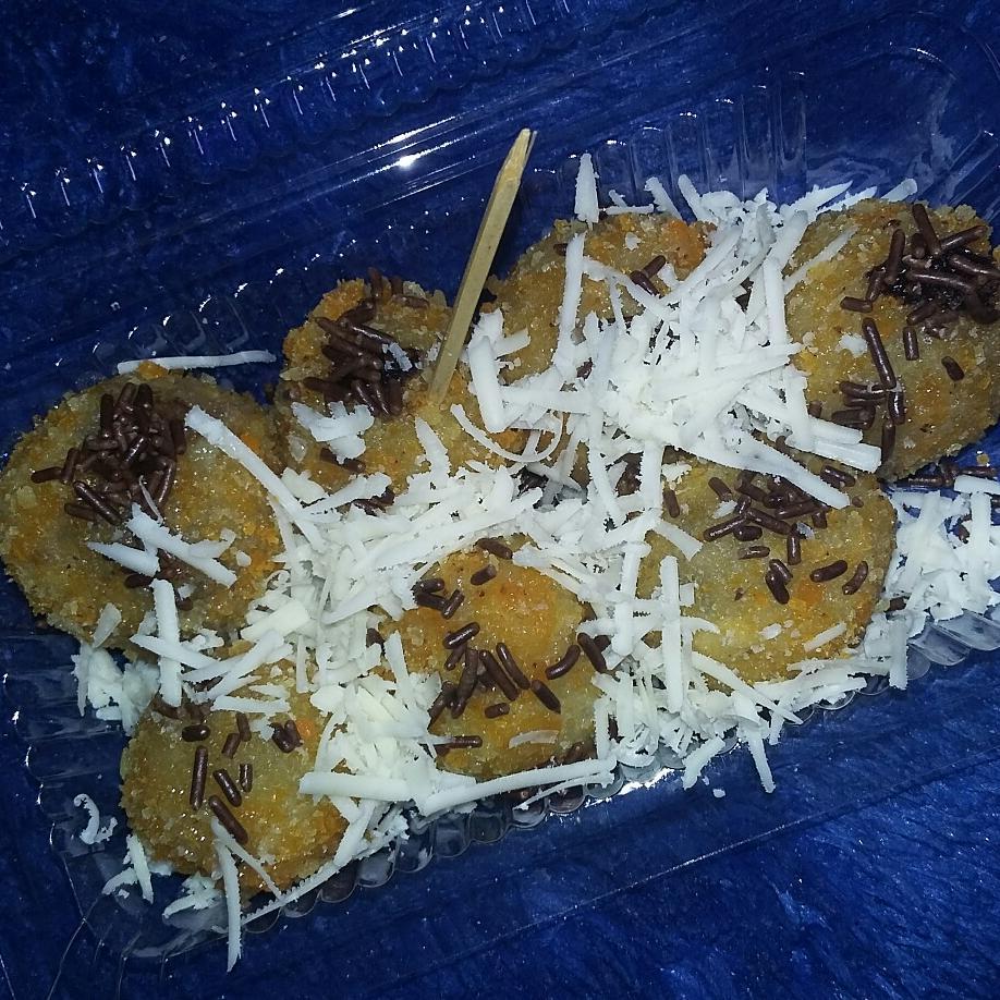 15 Resep olahan buah sukun, enak dan mudah dibuat