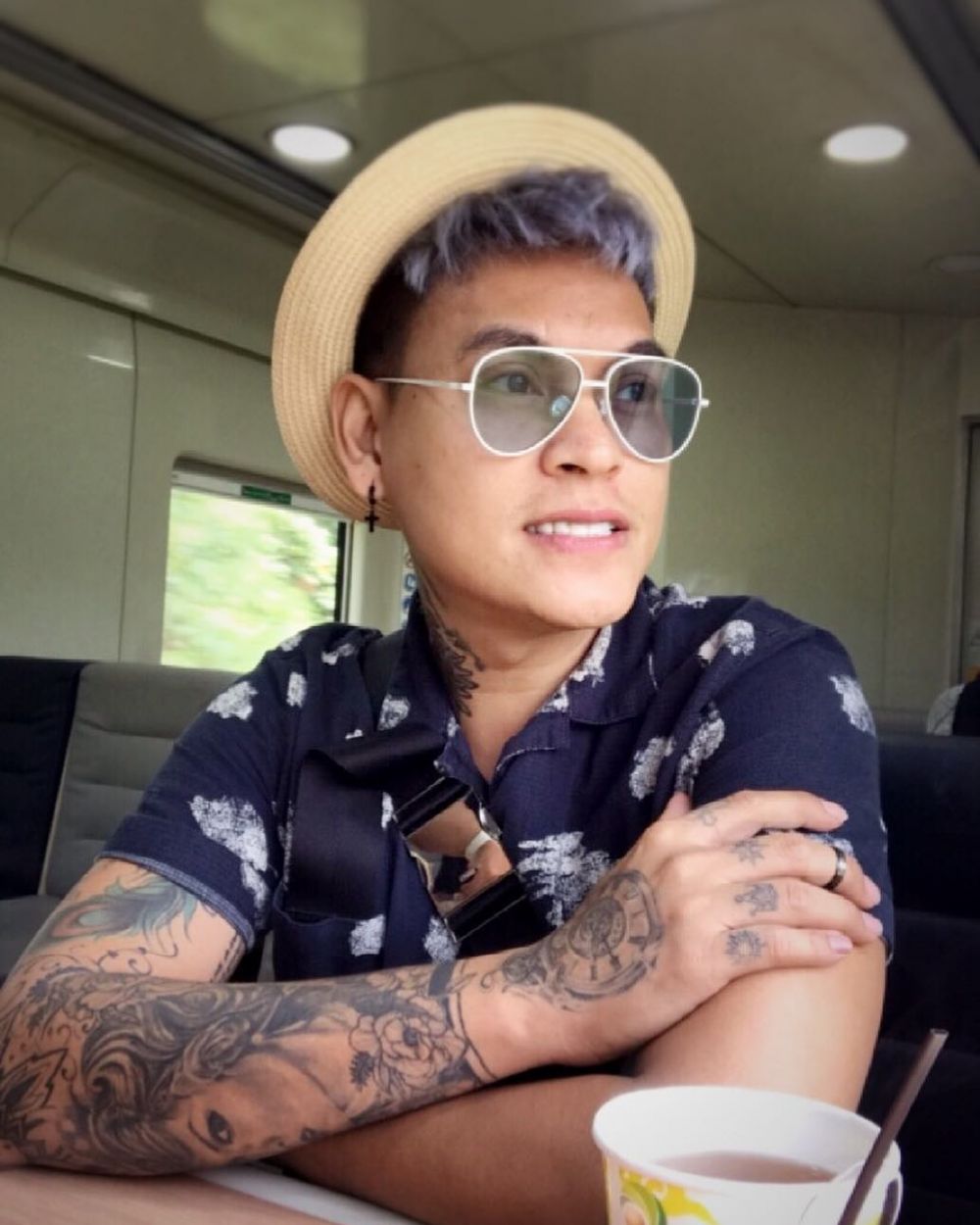 Lama tak terdengar, ini kabar 8 jebolan Indonesia Mencari Bakat