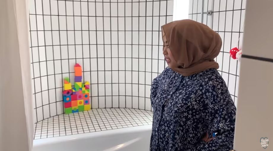 10 Penampakan kamar Xabiru anak Rachel Vennya, desainnya unik