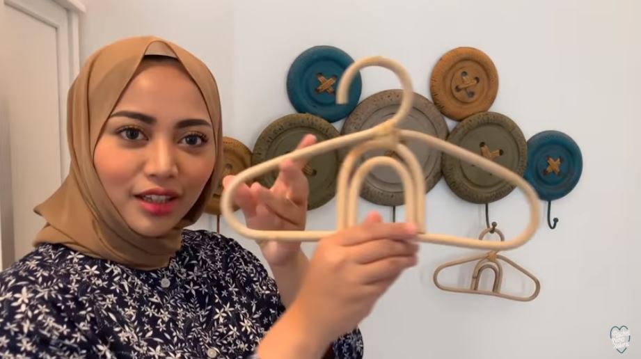 10 Penampakan kamar Xabiru anak Rachel Vennya, desainnya unik