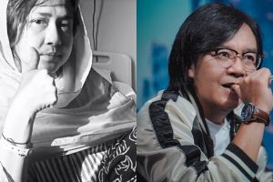 Perjuangan pantang menyerah 6 seleb lawan penyakit usai kambuh