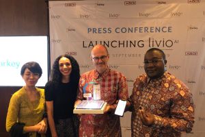 Penyakit serius yang ditandai dengan gangguan pendengaran