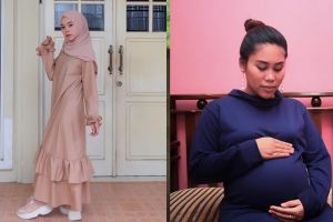 Potret rumah 6 jebolan D'Academy, punya Aty Kodong jadi sorotan