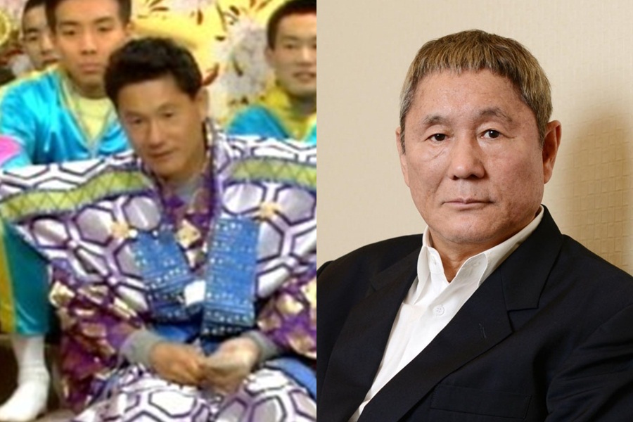 Potret terbaru 10 tokoh dalam Benteng Takeshi ini bikin pangling