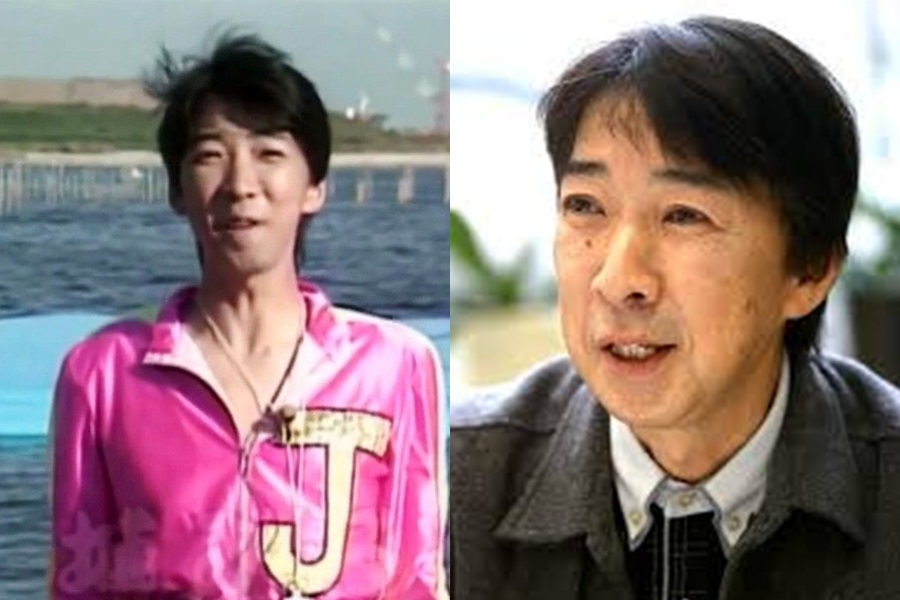 Potret terbaru 10 tokoh dalam Benteng Takeshi ini bikin pangling