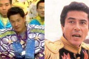 Potret terbaru 10 tokoh dalam Benteng Takeshi ini bikin pangling