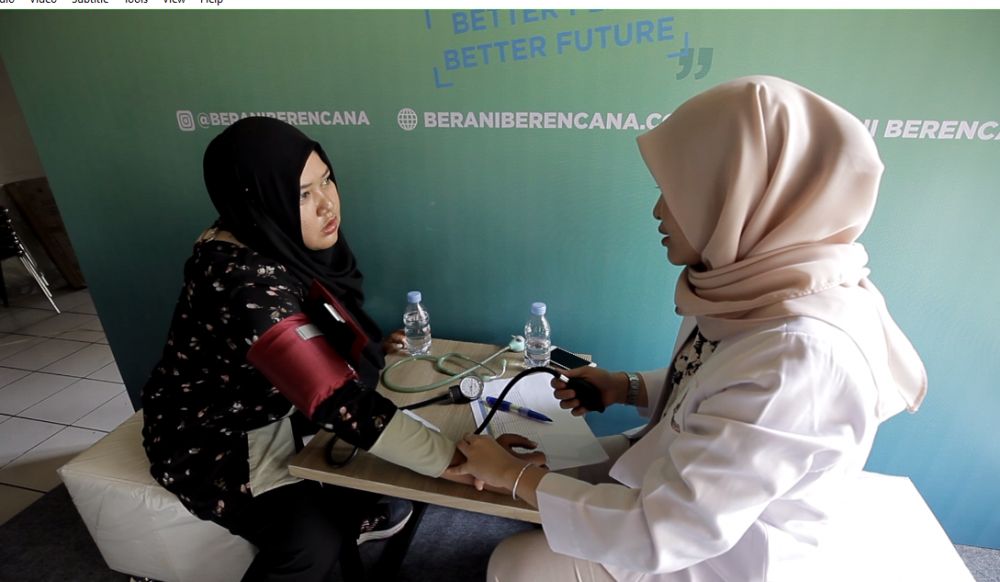 Millenials harus punya Self-Love dan Karier Cemerlang!