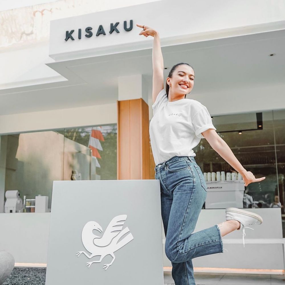 Intip bisnis kopi 8 seleb, milik Lucinta Luna jadi sorotan