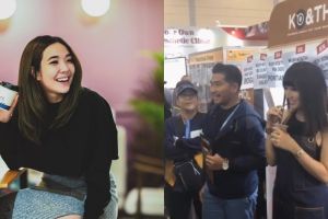 Intip bisnis kopi 8 seleb, milik Lucinta Luna jadi sorotan