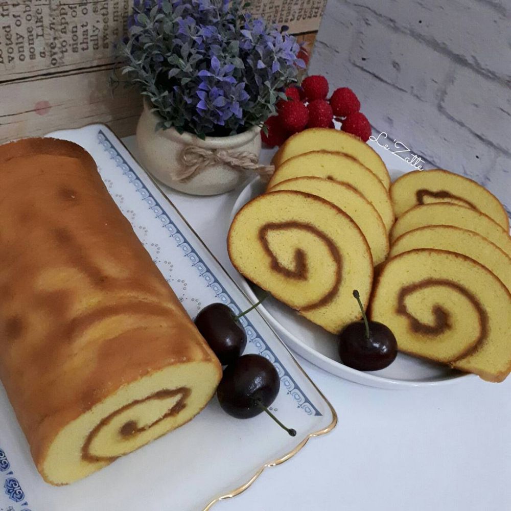 15 Resep olahan nanas lezat, praktis dan menggugah selera