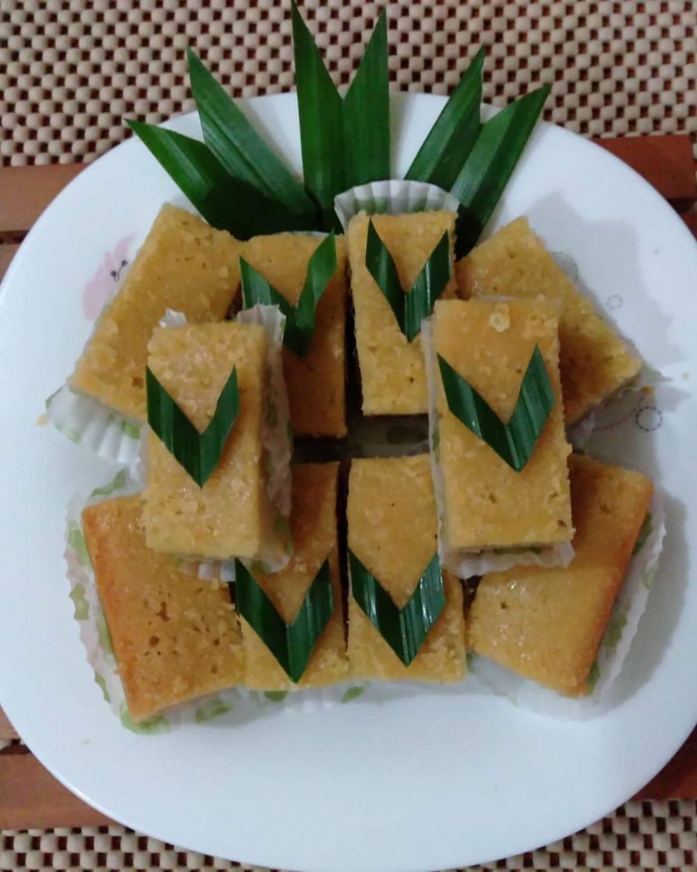 15 Resep olahan nanas lezat, praktis dan menggugah selera