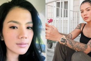 Klarifikasi Tiga Setia Gara usai berkata kasar pada warganet