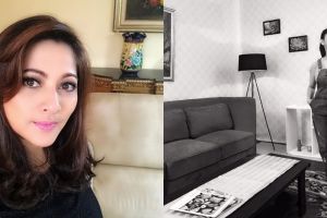 8 Potret penampakan rumah Cut Keke, ruang makan curi perhatian