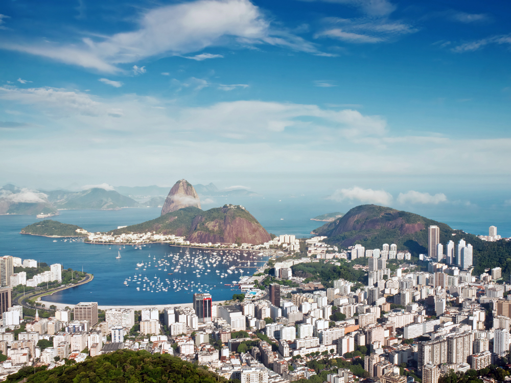 20 Negara terbaik untuk mulai investasi tahun 2019, ada Indonesia