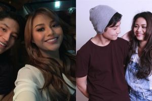 Kembali jumpa usai 2 tahun, Aurel & Teuku Rassya ungkit soal masa lalu