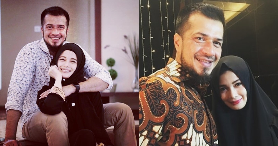 15 Tahun menikah, ini 8 potret harmonis Jihan Fahira & Primus