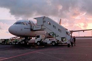 Moda transportasi ini bikin traveling kamu makin nyaman