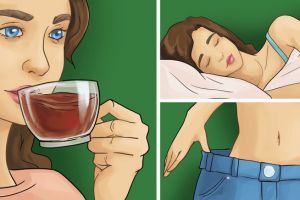 7 Kebiasaan sebelum tidur ini bisa bantu turunkan berat badan