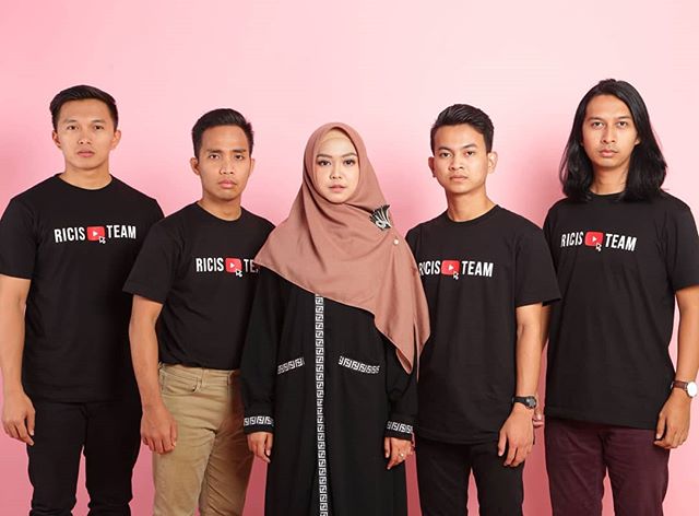 Ingat Agil penderita kanker di Bidadari 3? Ini kabar terbarunya