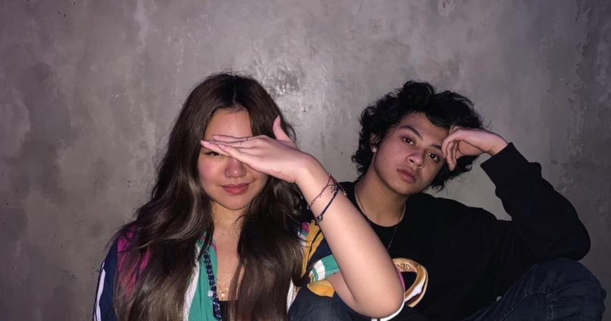 Dikabarkan ribut dengan Bastian Steel, ini kata Shafa Harris