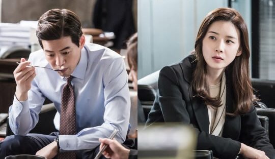 14 Drama Korea romantis bertema detektif terbaik, bikin baper