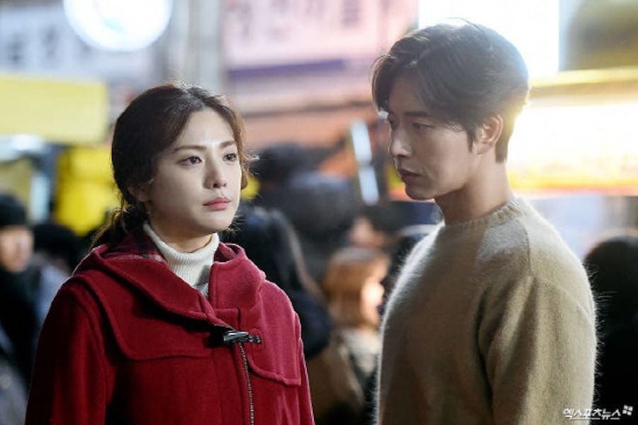 14 Drama Korea romantis bertema detektif terbaik, bikin baper